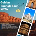 Golden Triangle Tour 2026
