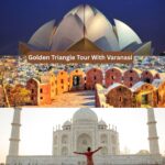 Golden Triangle Tour With Varanasi