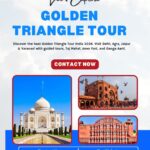 Best Golden Triangle Tour 2026
