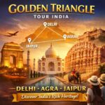 Golden Triangle Tour India