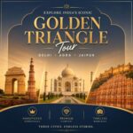 golden triangle tour